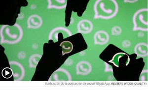 Un problema de privacidad permite a cualquiera escuchar los mensajes de Whatsapp con Siri