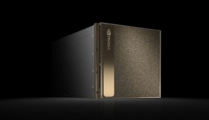 Nvidia lanz la supercomputadora GPU ms potente del mundo