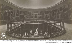 El Prado revela sus secretos fotogrficos