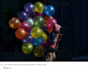 Las mejores imgenes de Shah Marai, el fotgrafo de AFP asesinado en Kabul
