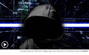 Gua para la proteccin de datos y la prevencin de delitos en Internet