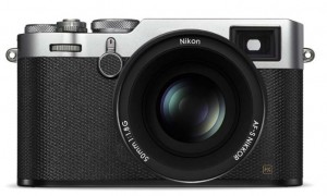 Nikon confirma que su nuevo sistema sin espejo no llegar hasta la primavera de 2019