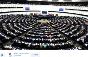 Millones de mails y llamadas: as acosaron los activistas contra el derecho de autor a los europarlamentarios