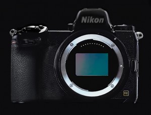 Nikon Z6 y Z7, las futuras sin espejo de la marca ya tienen nombre