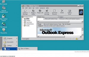 El retorno de Windows 95