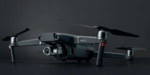 DJI Mavic 2 Pro: el dron ms fotogrfico con cmara Hasselblad y sensor de una pulgada