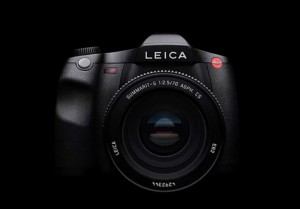 Leica S3, nueva cmara de formato medio con 64 MP y vdeo 4K