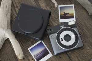 Fujifilm instaxSquare SQ6: vuelta al pasado con una cmara de fotos instantnea y analgica