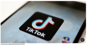 Cmo ser `Tako`, la inteligencia artificial que desarrolla TikTok para competir con ChatGPT