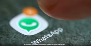 WhatsApp prepara una funcin que promete terminar con el spam y las estafas virtuales