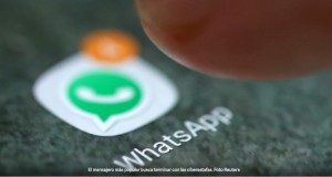 WhatsApp prepara una funcin que promete terminar con el spam y las estafas virtuales