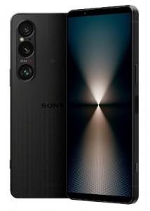 El Sony Xperia 1 VI vuelve a apostar por el zoom ptico real y ahora se atreve con un 85-170 mm