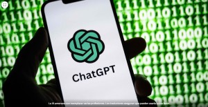 El Chat GPT puede terminar con los traductores humanos?: Ha impactado fuertemente en la profesin