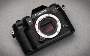 Fujifilm X-T50: as es la versin pequea -y algo ms barata- de la X-T5