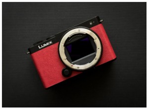 Panasonic Lumix S9: una full frame pequea, asequible y muy colorida para foto y vdeo
