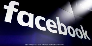 Facebook: cmo desbloquear a un contacto en mi cuenta