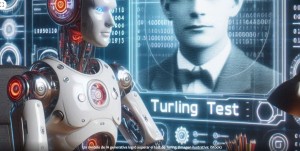 Test de Turing: cul es la primera inteligencia artificial que super la prueba de humanidad definitiva