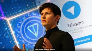 El creador de Telegram explic por qu usa un celular gama media de 2021: cul es el modelo
