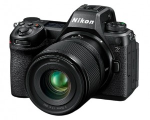 Nikon suma un 35 mm f1.4 a la gama de pticas para su sistema Z
