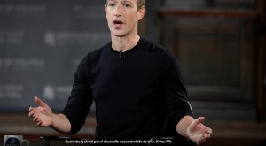 La advertencia de Mark Zuckerberg a Google y OpenAI por el uso de la inteligencia artificial: los acus de inten...