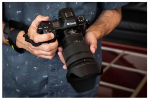 Nikon Z6 III: las claves de la renovada gama media e hbrida de la compaa