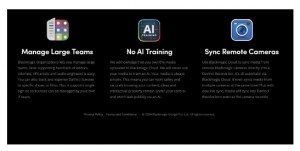 Blackmagic le lanza un rdago a Adobe y presume de no usar tus contenidos para entrenar a la IA
