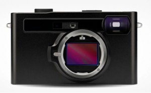 Pixii Max, la cmara de formato completo sin pantalla que quiere ser una Leica M11 econmica