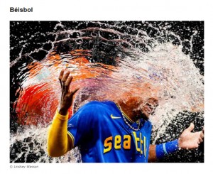 Estas son las mejores fotos deportivas del ao segn los World Sports Photography Awards