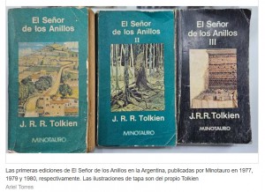 JRR Tolkien - El autor de El Seor de los Anillos que hace 70 aos advirti sobre el uso irresponsable de...