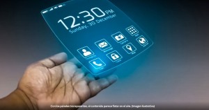 Como ser el celular del futuro: las 5 tecnologas que cambiarn el paradigma de la telefona mvil