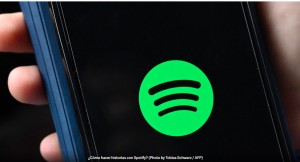 Cmo hacer historias con Spotify?