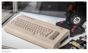 Retrocultura Activa - La leyenda que perdura: La Commodore 64, el cono de la era dorada de la informtica