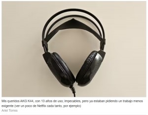 Trucos, pistas y aplicaciones para elegir los auriculares perfectos