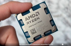 DEF CON 32: encontraron una falla grave en procesadores de AMD que ayuda a los hackers a tener ms...