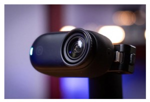 Insta360 GO 3S: la cmara ms pequea y ligera por fin graba en 4K