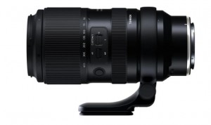 El Tamron 50-400 mm f4.5-6.3 llega ahora en versin para Nikon Z