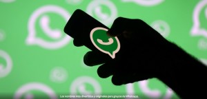 Los nombres ms divertidos y originales para grupos de WhatsApp segn la inteligencia artificial