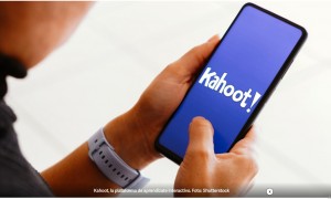 Qu es Kahoot? Todo lo que tens que saber sobre la plataforma de aprendizaje interactivo