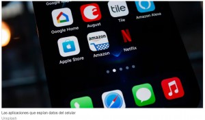 Cules son las aplicaciones que espan datos del celular y que deberas eliminar de tu telfono