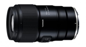 Tamron desvela un nuevo 90 mm f2.8 Macro para las Sony y Nikon sin espejo