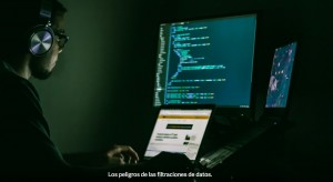 Cmo saber si tu informacin personal est circulando en la dark web y cules son los riesgos