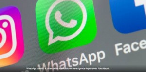 WhatsApp desordena los chats para algunos usuarios y dificulta el acceso a las conversaciones