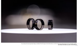 Lo mejor y lo peor del Galaxy Ring, el primer anillo inteligente de Samsung