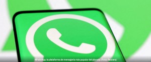 Paso a paso, cmo vaciar la papelera de WhatsApp para liberar espacio en el celular