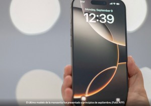 El iPhone 16 ya est disponible en Argentina: precio confirmado de todos los modelos