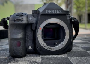 Pentax reconoce que a los jvenes no les interesan las cmaras rflex y apuesta por un cambio de estrategia