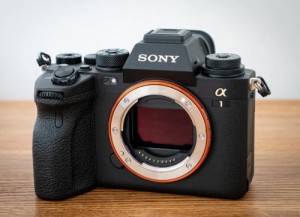 La Sony A1 II llegar el prximo 19 de noviembre, confirma la marca