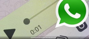 WhatsApp ya permite transcribir mensajes de voz: paso a paso, cmo pasar audio a texto