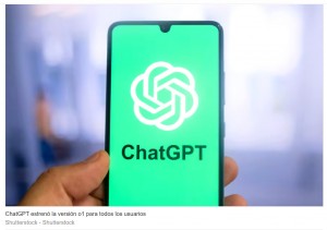 ChatGPT estrena la nueva versin o1 para todo el mundo, y un modelo de suscripcin a US$200 mensuales