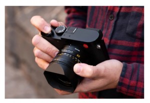 Leica celebra un nuevo record de beneficios, con la Q3 como una de sus cmaras ms xitosa